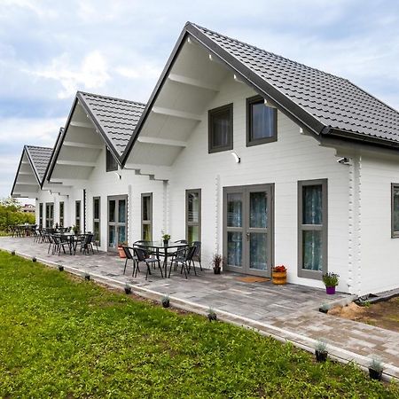 Sloneczna Zatoka Villa Slawoszynko Exterior photo